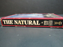 Load image into Gallery viewer, The Natural (VHS,1984)