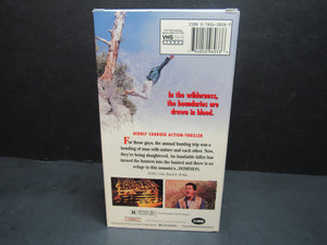 Dominion (VHS, 1995)