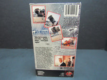 Load image into Gallery viewer, Center of the Web (VHS, 1992)