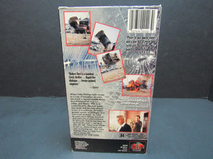 Center of the Web (VHS, 1992)