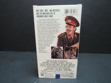 Load image into Gallery viewer, Near Misses (VHS, 1992)