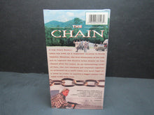 Load image into Gallery viewer, The Chain (VHS, 1997)