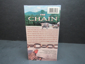 The Chain (VHS, 1997)