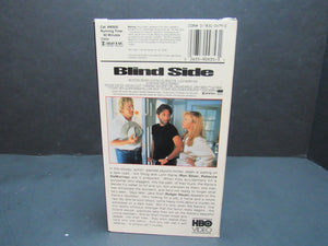 Blind Side (VHS, 1993)