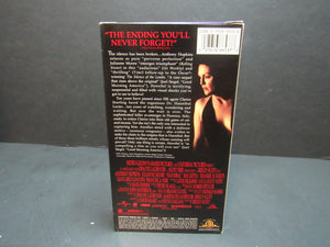 Hannibal (VHS, 2001)