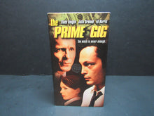 Load image into Gallery viewer, The Prime Gig (2002, VHS)