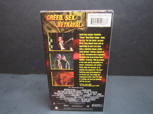 The Prime Gig (2002, VHS)