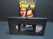 Load image into Gallery viewer, The Prime Gig (2002, VHS)