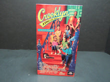 Load image into Gallery viewer, Crooklyn A Spike Lee Joint (VHS, 1994)