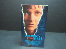 Load image into Gallery viewer, Woman With a Past (VHS, 1992)