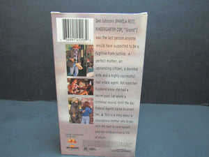 Woman With a Past (VHS, 1992)