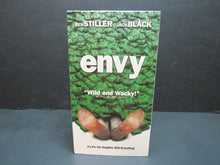 Load image into Gallery viewer, Envy (VHS, 2004)