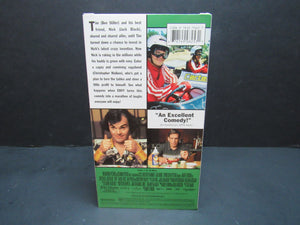 Envy (VHS, 2004)