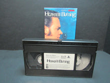 Load image into Gallery viewer, Heaven&#39;s Burning: Russell Crowe (VHS, 1998)