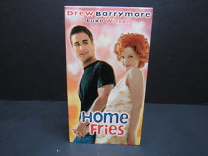 Home Fries (VHS, 1999)