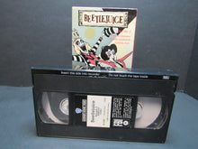 Load image into Gallery viewer, Beetlejuice Volume 3 (VHS, 1990)