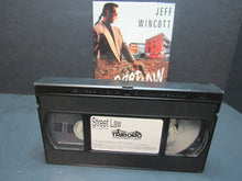 Load image into Gallery viewer, Street Law (VHS, 1995)