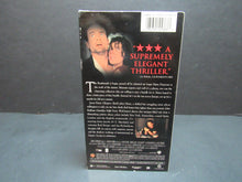 Load image into Gallery viewer, Incognito (VHS, 1998)