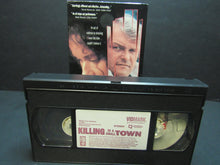 Load image into Gallery viewer, A Killing in a Small Town (VHS, 1992)