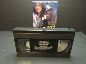 Sioux City (VHS, 1994)