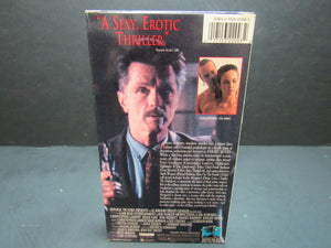 Knight Moves (VHS, 1993)