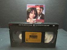 Load image into Gallery viewer, Murder by Numbers (VHS, 1989)