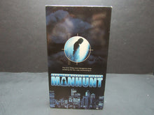 Load image into Gallery viewer, Bloodfist 7 - Manhunt (VHS, 1995)