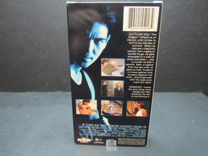 Bloodfist 7 - Manhunt (VHS, 1995)