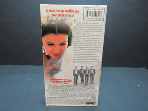 Best Man (VHS, 1997)