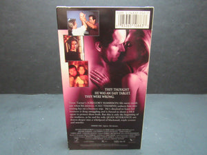 Hard Evidence (VHS, 1995)