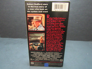 Brubaker (VHS, 1996)