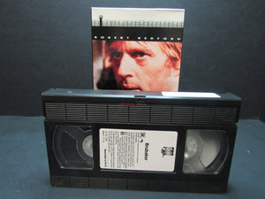 Brubaker (VHS, 1996)