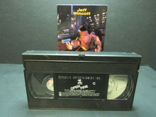 Load image into Gallery viewer, Open Fire (VHS, 1995)