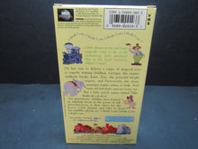 Load image into Gallery viewer, The Little Engine That Could (VHS, 1991)