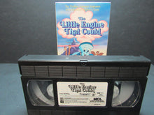 Load image into Gallery viewer, The Little Engine That Could (VHS, 1991)