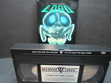 Load image into Gallery viewer, Lord of the Flies (VHS, 1963)