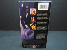 Load image into Gallery viewer, Love, Cheat &amp; Steal (VHS, 1994, Closed Captioned)