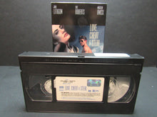 Load image into Gallery viewer, Love, Cheat &amp; Steal (VHS, 1994, Closed Captioned)