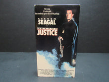 Load image into Gallery viewer, Out For Justice (VHS, 1991)