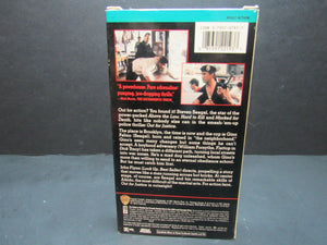 Out For Justice (VHS, 1991)