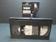 Load image into Gallery viewer, Out For Justice (VHS, 1991)