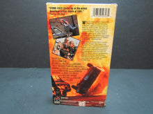 Load image into Gallery viewer, Stone Cold (VHS, 1991)