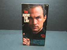 Load image into Gallery viewer, Above the Law (VHS, 1994)