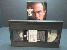 Load image into Gallery viewer, Above the Law (VHS, 1994)