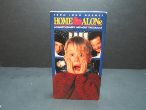 Home Alone (VHS, 1991)