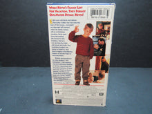 Load image into Gallery viewer, Home Alone (VHS, 1991)