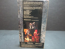 Load image into Gallery viewer, BON JOVI Slippery When Wet: The Videos (VHS, 1987)