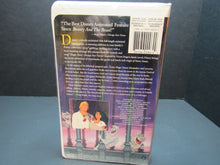 Load image into Gallery viewer, The Hunchback of Notre Dame (VHS, 1997)