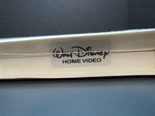 Load image into Gallery viewer, The Jungle Book (VHS, 1997, 30th Anniversary Limited Edition)