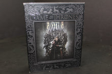 Load image into Gallery viewer, Game of Thrones: The Complete First Season (Blu-ray Disc, 2012, 5-Disc Set)